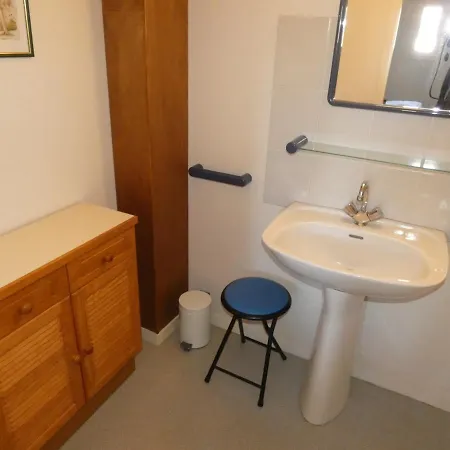 Saint-georges-de-didonne, 2 Pieces, 5 Personnes - Fr-1-71-88 Apartment *