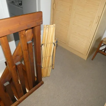 Saint-georges-de-didonne, 2 Pieces, 5 Personnes - Fr-1-71-88 Apartment *
