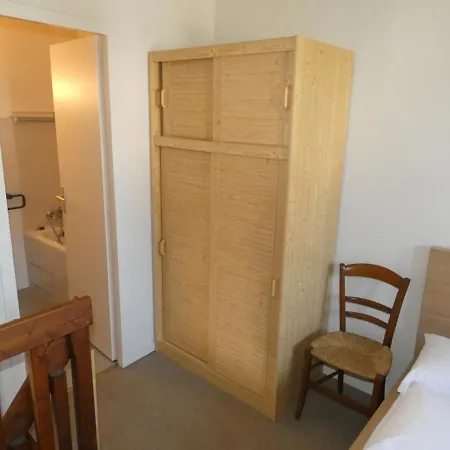 Saint-georges-de-didonne, 2 Pieces, 5 Personnes - Fr-1-71-88 Apartment