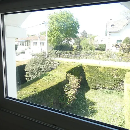 Saint-georges-de-didonne, 2 Pieces, 5 Personnes - Fr-1-71-88 Apartment Saint-Georges-de-Didonne
